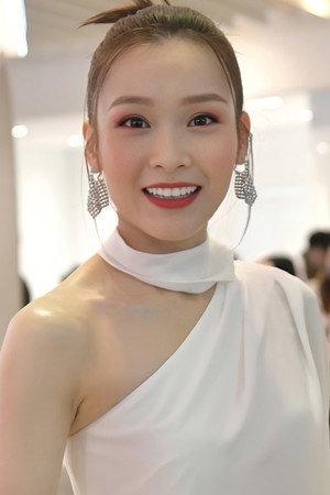 李佳芯 profil kép