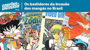 Confins do Universo 6. évad Ep.26 26. epizód