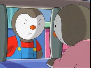 T'choupi et Doudou 1. évad Ep.42 42. epizód