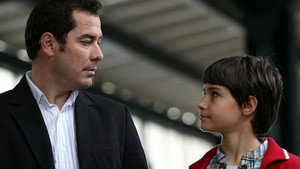 Bıçak Sırtı 1. évad Ep.30 30. epizód