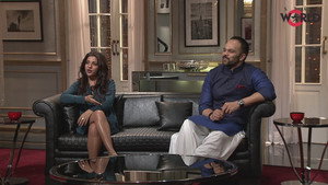 Koffee with Karan 4. évad Ep.17 17. epizód