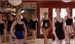 Bunheads 1. évad Ep.1 1. epizód