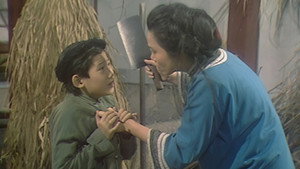 雪山飛狐 (數碼修復版) 1. évad Ep.14 14. epizód