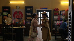 तू जूलिएट जट दी 1. évad Ep.5 5. epizód