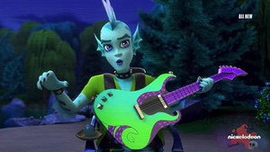 Monster High 2. évad Ep.29 29. epizód