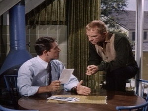 My Favorite Martian 3. évad Ep.9 9. epizód