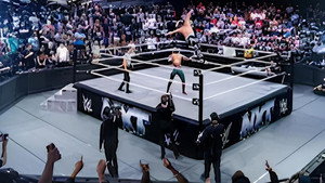WWE NXT 19. évad Ep.21 21. epizód