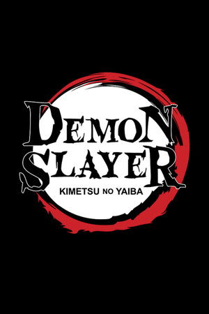 Kimetsu No Yaiba poszter