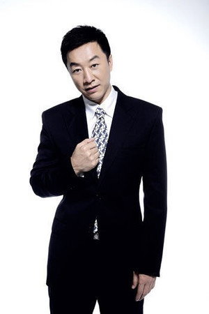 曹克难 profil kép