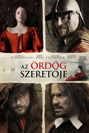Az ördög jegyese poszter