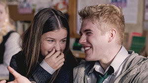 Wolfblood 2. évad Ep.7 7. epizód