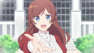 完璧すぎて可愛げがないと婚約破棄された聖女は隣国に売られる 1. évad Ep.10 10. epizód