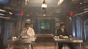 フードファイト 1. évad Ep.11 11. epizód