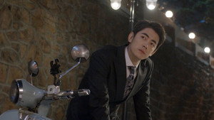 恋爱麻烦，但是甜 1. évad Ep.12 12. epizód
