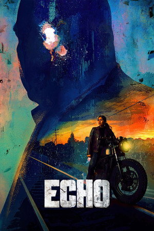 Echo poszter