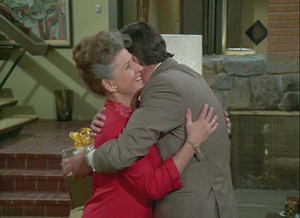 The Brady Bunch 2. évad Ep.23 23. epizód