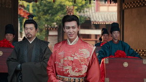 春花焰 1. évad Ep.19 19. epizód