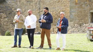 MasterChef Italia 13. évad Ep.16 16. epizód