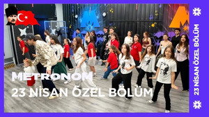 Metronom Akademi Speciális epizódok Ep.2 2. epizód