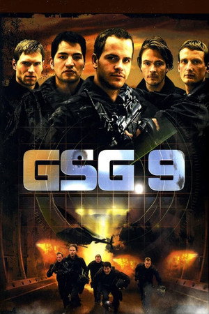 GSG 9 - Az elit kommandó