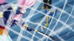 One Piece 19. évad Ep.841 841. epizód