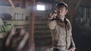 The Walking Dead 3. évad Ep.13 Hadiösvény