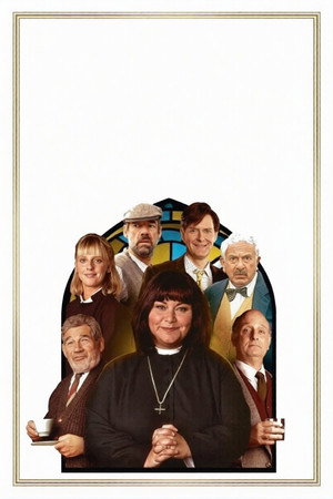 The Vicar of Dibley poszter