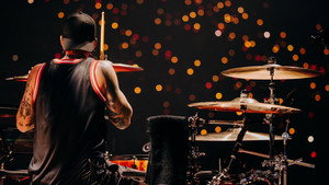 Twenty One Pilots: The Clancy World Tour Series kép