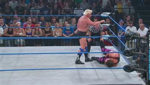Pankráció - WWE: Smackdown 12. évad Ep.37 37. epizód