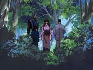 るろうに剣心 明治剣客浪漫譚 1. évad Ep.9 9. epizód
