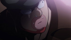 Kinnikuman Perfect Origin Arc 1. évad Ep.2 2. epizód