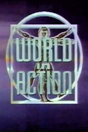World in Action 35. évad (1998-07-27) poszter