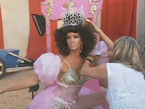 The Janice Dickinson Modeling Agency 4. évad Ep.8 8. epizód