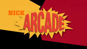 Nickelodeon Arcade kép