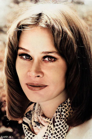 Karen Black profil kép