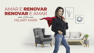 Tough Love with Hilary Farr kép