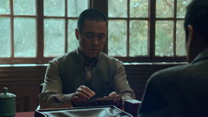 沉默的荣耀 1. évad Ep.36 36. epizód