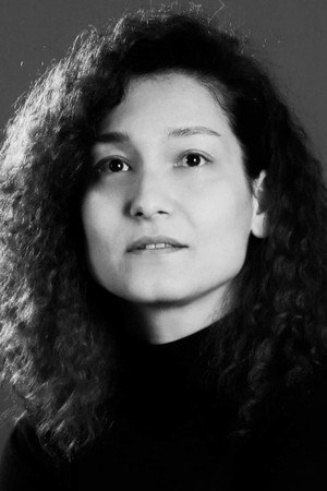 Nigar Əlibəy profil kép