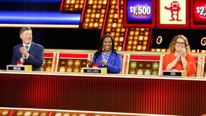 Press Your Luck 1. évad Ep.4 4. epizód