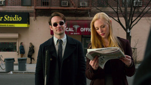 Marvel Daredevil kép