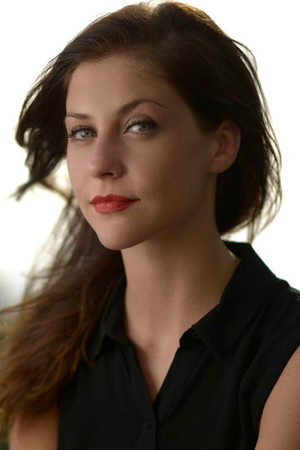 Christiana Ubach profil kép