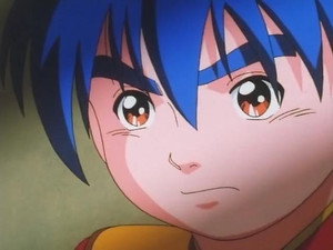 中華一番! 1. évad Ep.10 10. epizód