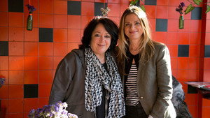 Julia Zemiro's Home Delivery 2. évad Ep.2 2. epizód