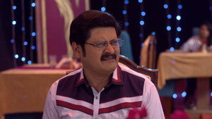 भाभीजी घर पर हैं! 1. évad Ep.1225 1225. epizód