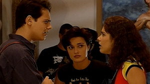 Malhação 1. évad Ep.64 64. epizód