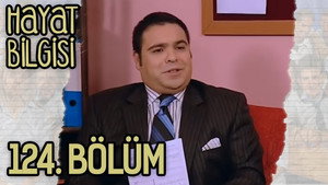 Hayat Bilgisi 4. évad Ep.26 26. epizód