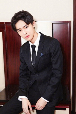 张逸杰 profil kép
