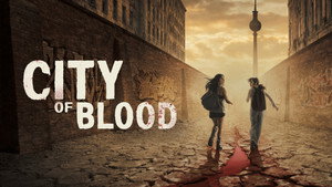 City of Blood kép