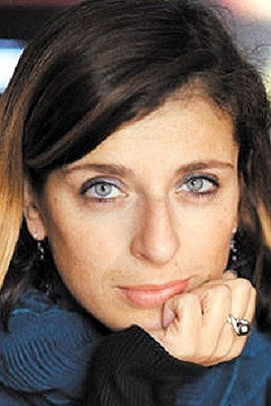 Елена Хазанова profil kép