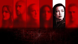 A S.H.I.E.L.D. ügynökei kép